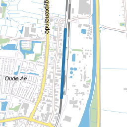 Perceel VDM00-M-1125
