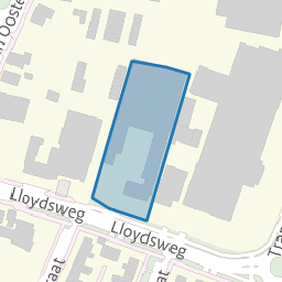 Perceel VDM00-M-1137