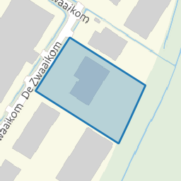 Perceel VDM00-M-1145