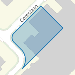 Perceel VDM00-M-1155