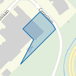 Perceel VDM00-M-1156