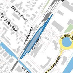 Perceel VDM00-M-1160