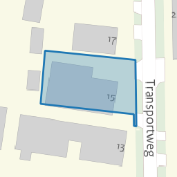 Perceel VDM00-M-1175