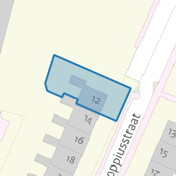 Perceel VDM00-M-1197