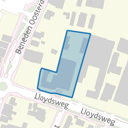 Perceel VDM00-M-1203