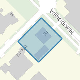 Perceel VDM00-M-1225