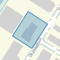 Perceel VDM00-M-1235