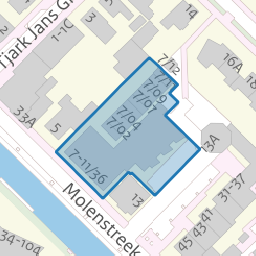 Perceel VDM00-M-1244