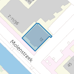 Perceel VDM00-M-1245