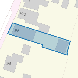 Perceel VDM00-M-1247