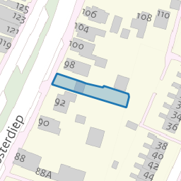 Perceel VDM00-M-1250