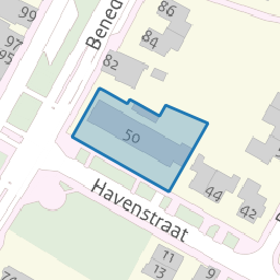 Perceel VDM00-M-1284