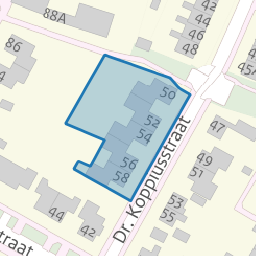 Perceel VDM00-M-1289