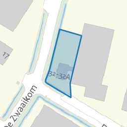 Perceel VDM00-M-1295