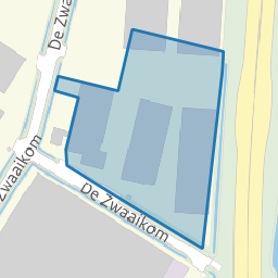 Perceel VDM00-M-1296