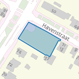 Perceel VDM00-M-1302