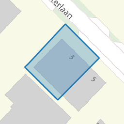 Perceel VDM00-M-1316