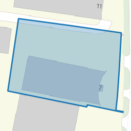 Perceel VDM00-M-1318