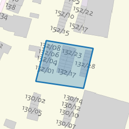 Perceel VDM00-M-1327
