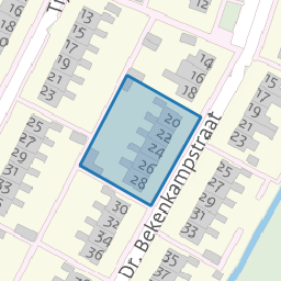 Perceel VDM00-M-1331