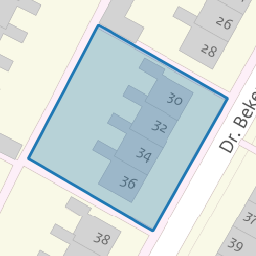 Perceel VDM00-M-1333