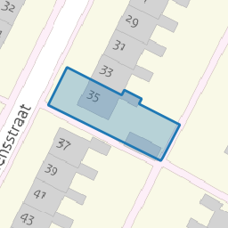 Perceel VDM00-M-1335