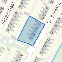 Perceel VDM00-M-1337