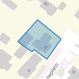 Perceel VDM00-M-1340