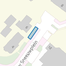 Perceel VDM00-M-1341