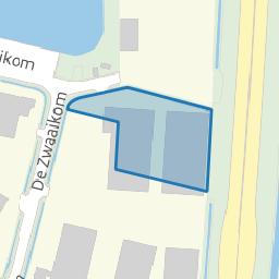 Perceel VDM00-M-1345