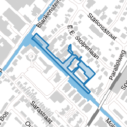 Perceel VDM00-M-1348