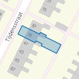 Perceel VDM00-M-1352