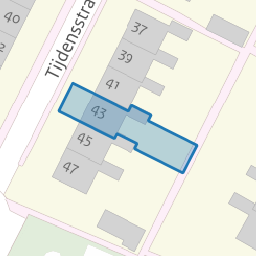 Perceel VDM00-M-1357