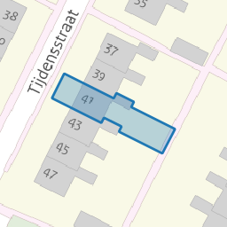 Perceel VDM00-M-1358