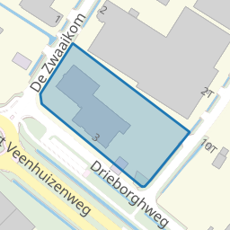 Perceel VDM00-M-1361