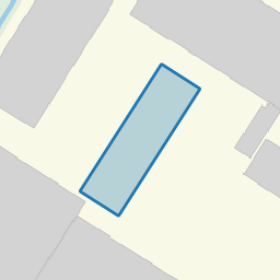 Perceel VDM00-M-1378