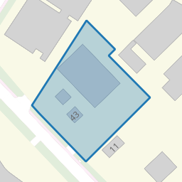 Perceel VDM00-M-1381