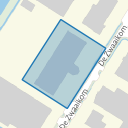 Perceel VDM00-M-1387