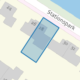 Perceel VDM00-M-1399