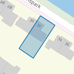 Perceel VDM00-M-1401