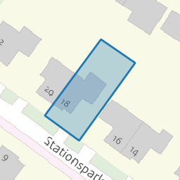 Perceel VDM00-M-1406