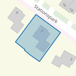 Perceel VDM00-M-1410