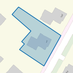 Perceel VDM00-M-1413