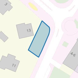 Perceel VDM00-M-1421