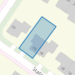 Perceel VDM00-M-1426