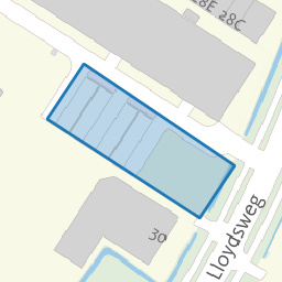 Perceel VDM00-M-1429