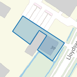 Perceel VDM00-M-1430