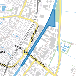 Perceel VDM00-M-1432