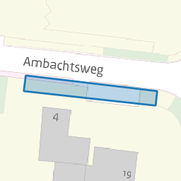 Perceel VDM00-M-1439