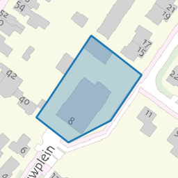 Perceel VDM00-M-1445